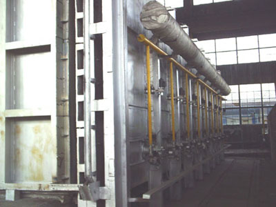 �Ϻ�̨��ʽȼ��¯ʩ���ֳ���