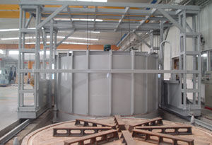 ��ʽ�ػ����¯